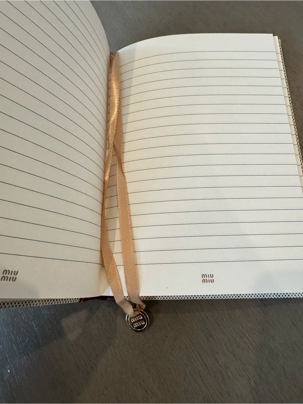 N/A canvas notebook